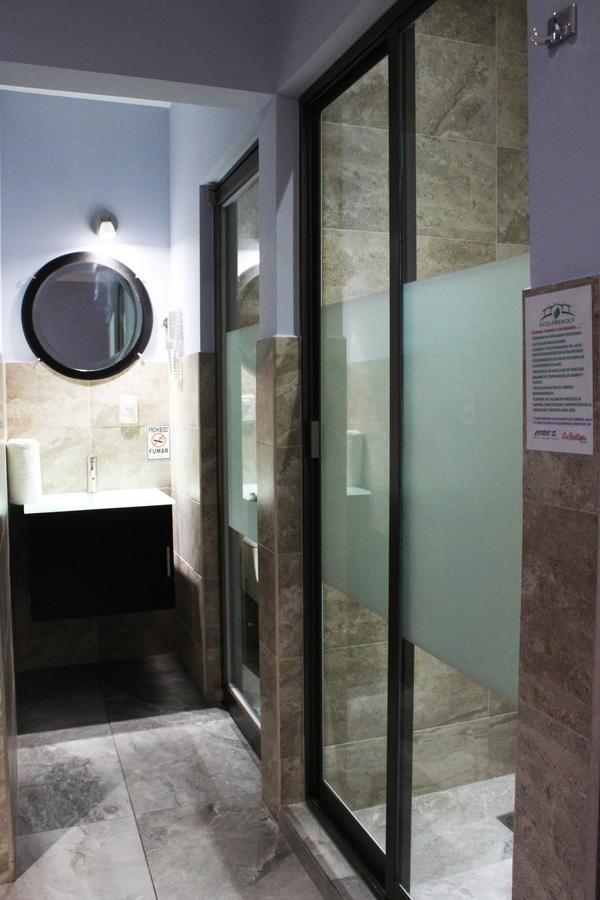 Hôtel Le Boutique by COBO'S à Zacatecas Extérieur photo