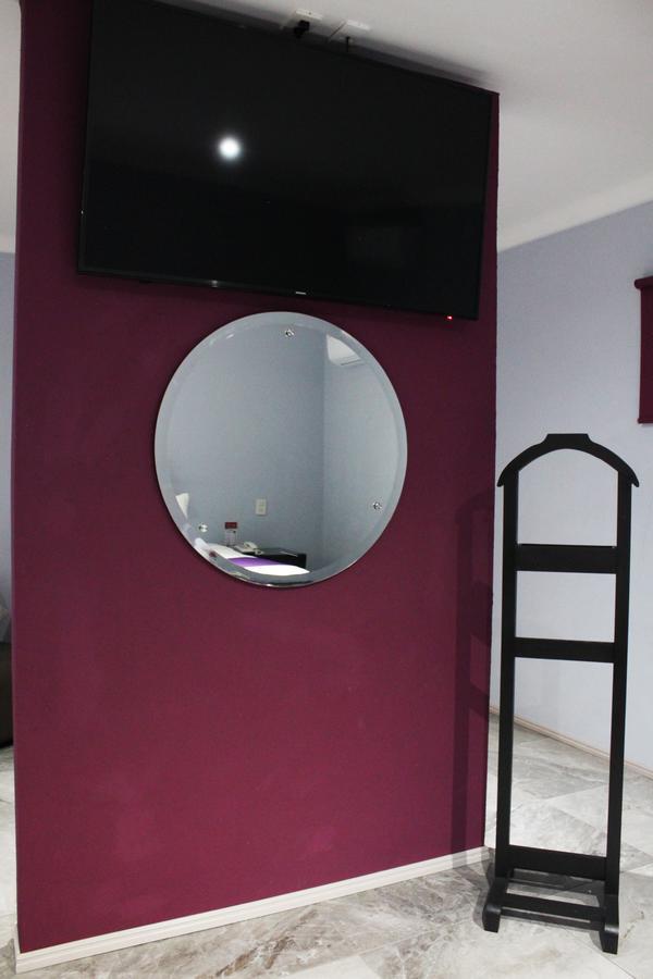 Hôtel Le Boutique by COBO'S à Zacatecas Extérieur photo
