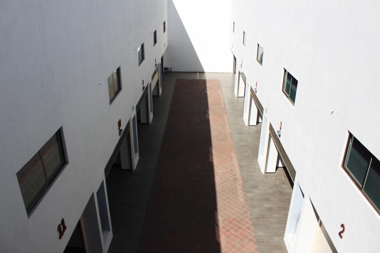 Hôtel Le Boutique by COBO'S à Zacatecas Extérieur photo