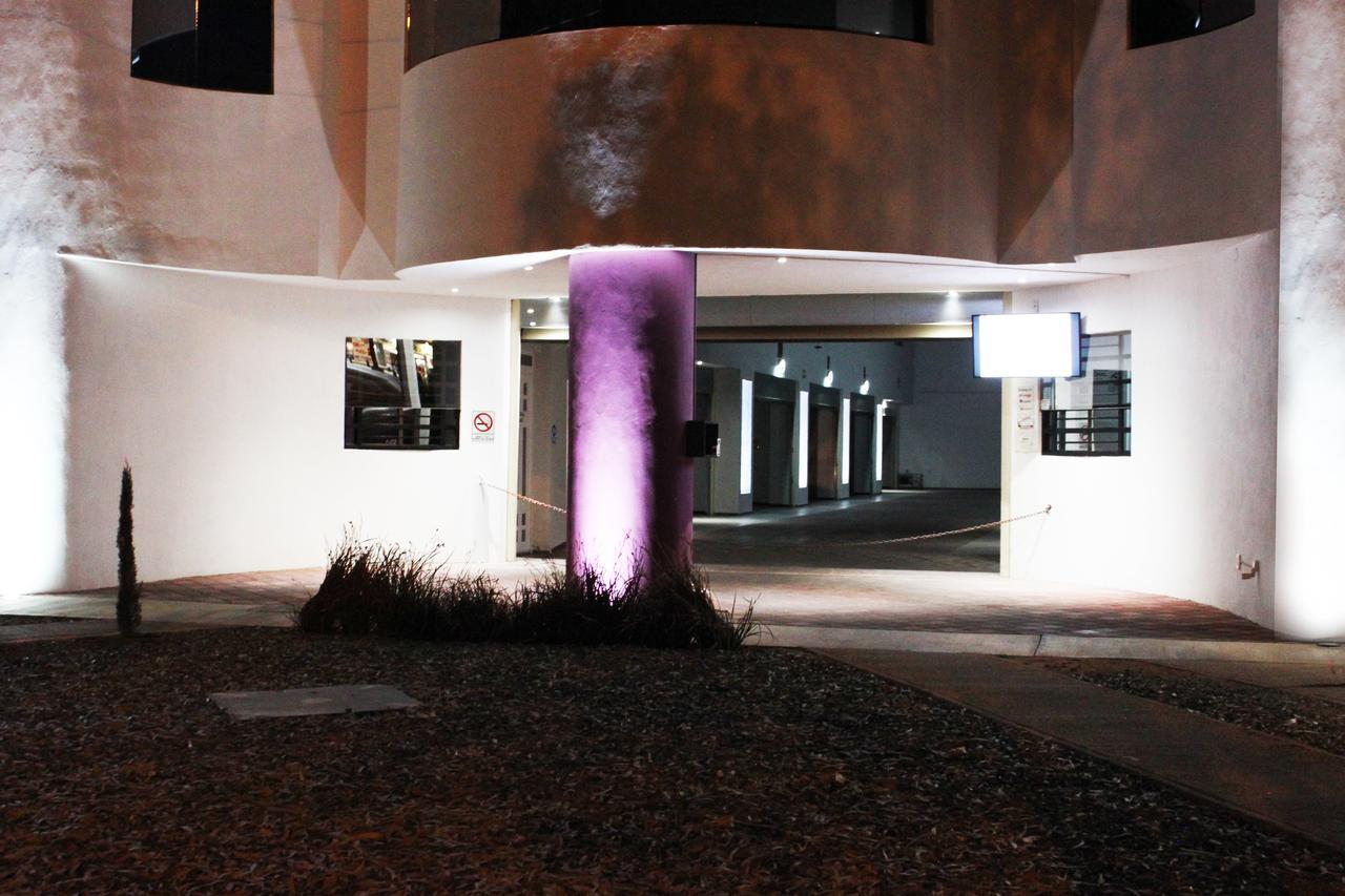 Hôtel Le Boutique by COBO'S à Zacatecas Extérieur photo
