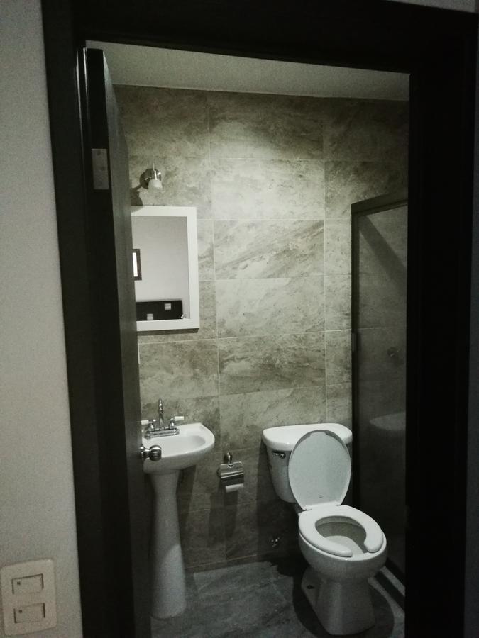 Hôtel Le Boutique by COBO'S à Zacatecas Extérieur photo
